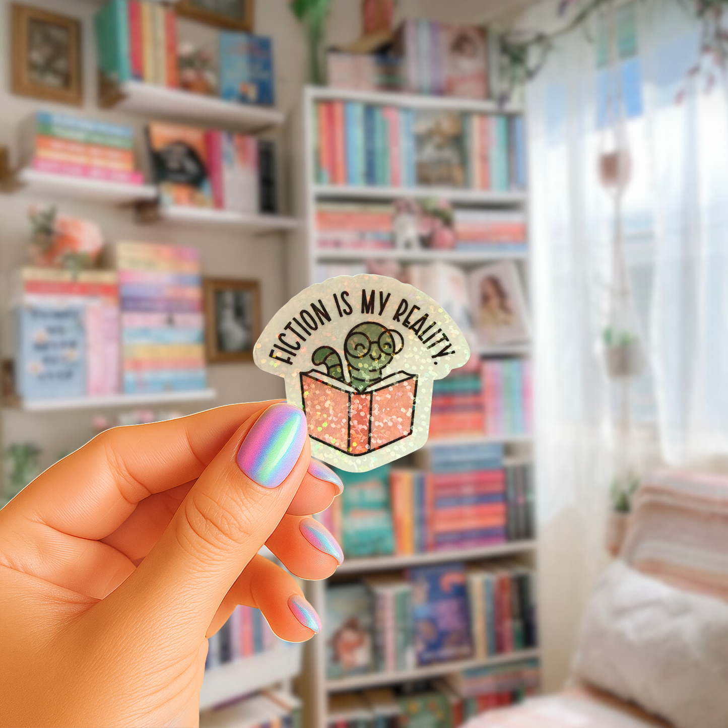 Bookworm