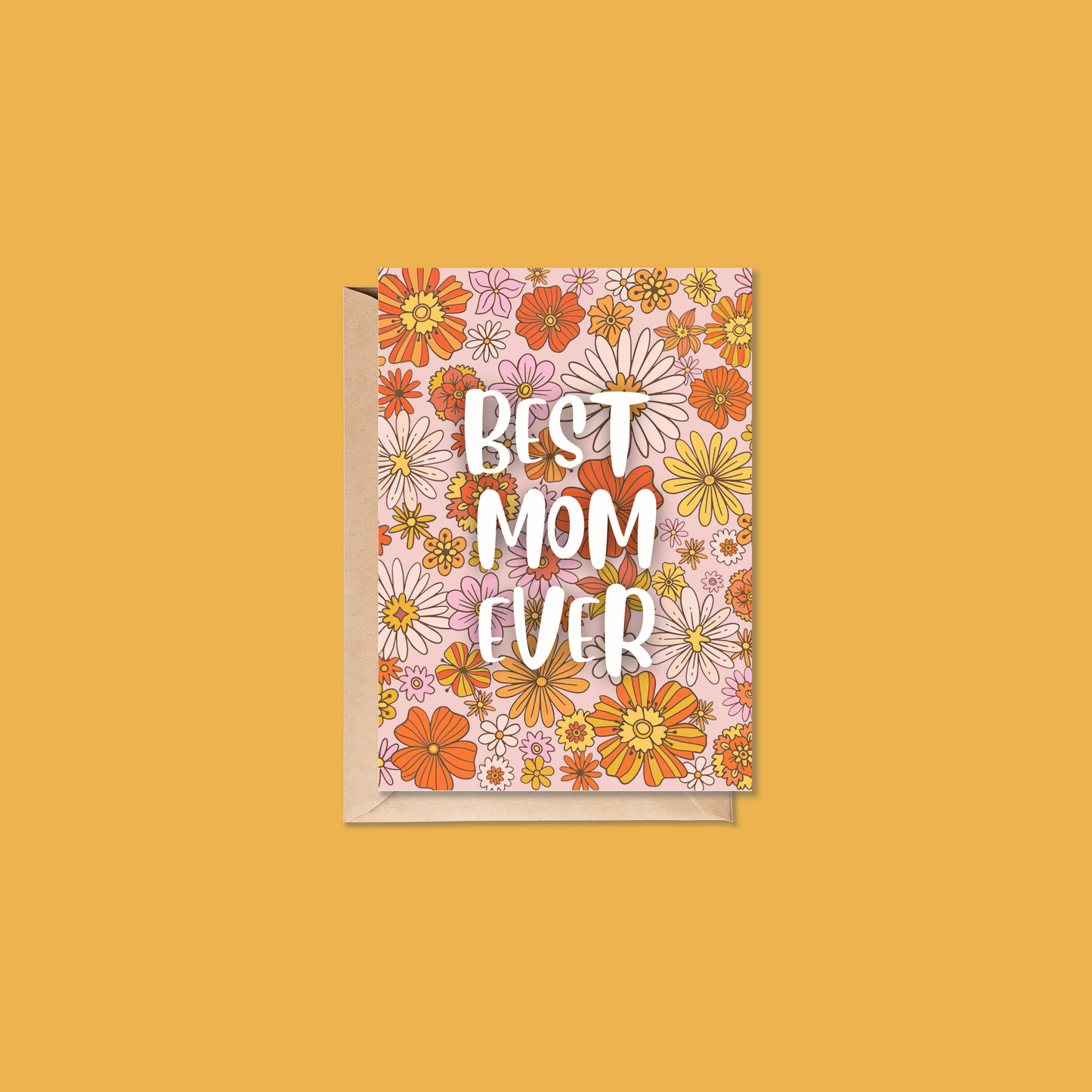 Best Mom Ever