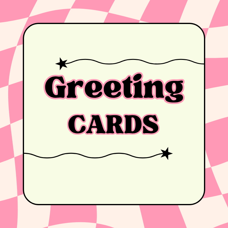 Greeting Cards