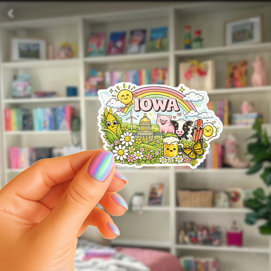 Iowa