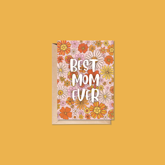Best Mom Ever
