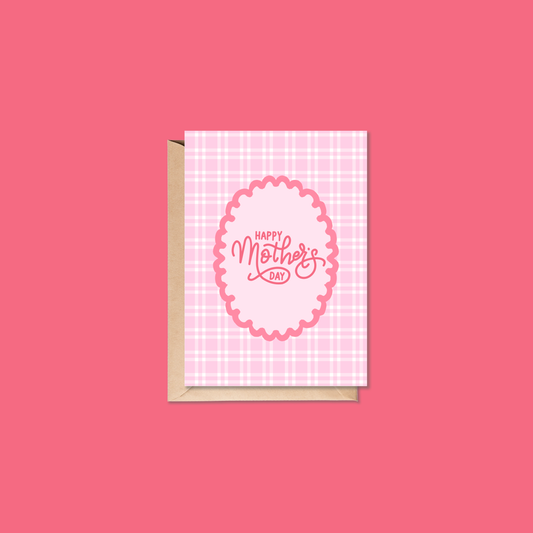 Happy Mother’s Day!