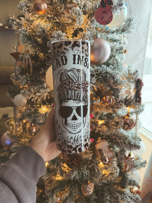 Sublimated Tumblers